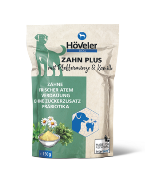 Höveler Dog Zahn Plus
