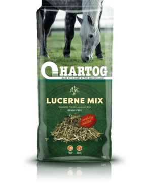 Hartog Lucerne Mix