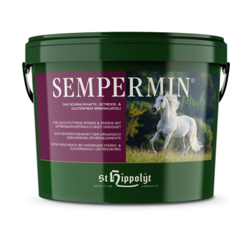 St. Hippolyt SemperMin