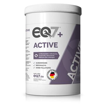 eQ7 + Active