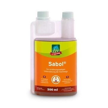 Lexa  Sabol 0,5L
