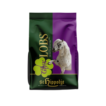 St. Hippolyt Glyx Lobs 1 kg