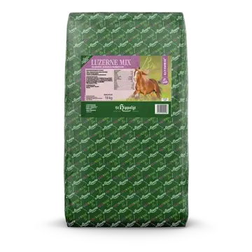 St. Hippolyt GlyxWiese BIO Luzerne Mix
