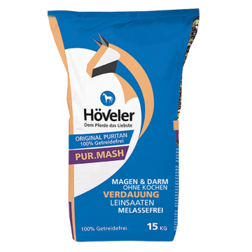 Höveler PUR.MASH 15 kg