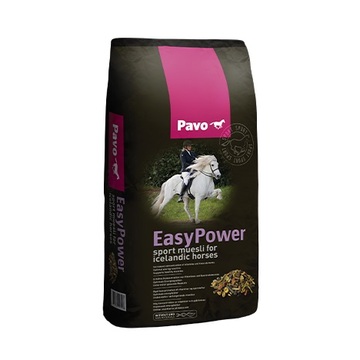 Pavo  EasyPower 