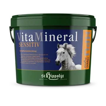 St. Hippolyt VitaMinerals 3 kg