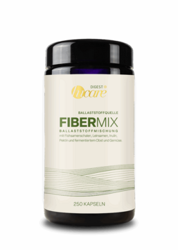 hucare FIBER MIX 