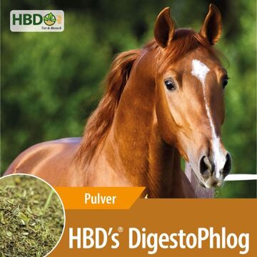 HBD's  DigestoPhlog 2kg