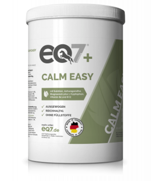 eQ7 + Calm Easy