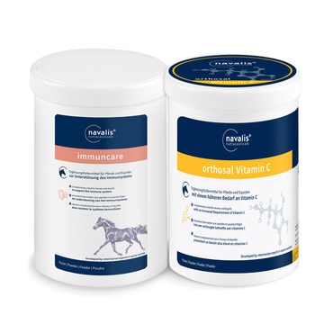 Navalis Bundle Immunsystem