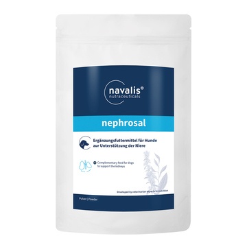 Navalis nephrosal horse