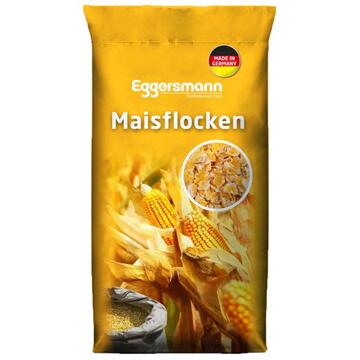 Eggersmann Maisflocken 15kg