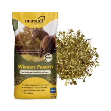 Marstall Wiesen-Fasern
