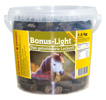 Marstall Bonus Light 1,5 kg