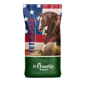 St. Hippolyt NutriStar 20kg