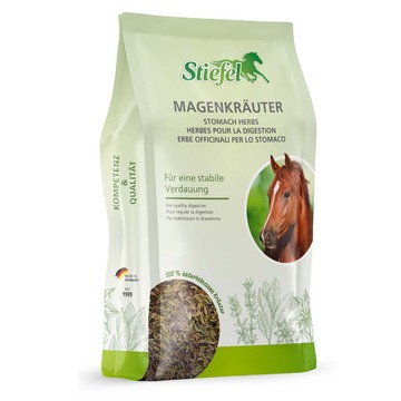 Stiefel Magenkräuter 1kg