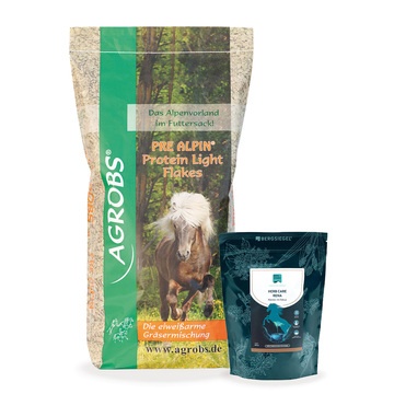 Agrobs + BERGSIEGEL Nieren-Bundle
