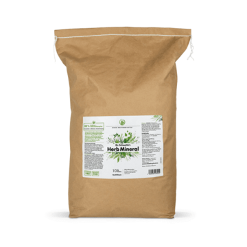 Dr. Schaette  Herb Mineral 10kg