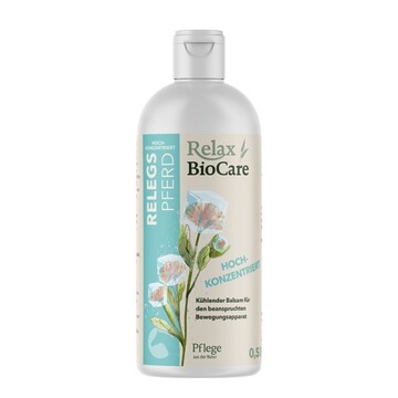 Relax BioCare Relegs