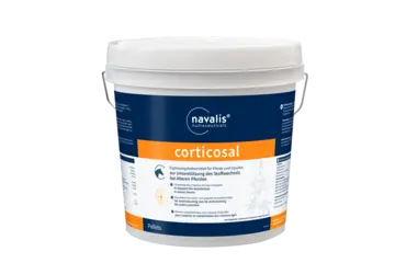 Navalis  corticosal horse 5 kg