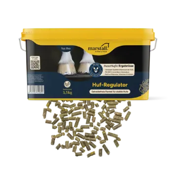 Marstall Huf-Regulator getreidefrei