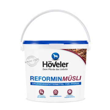 Höveler Reformin Müsli