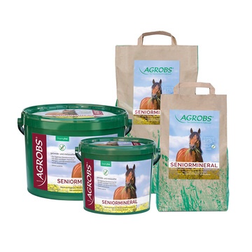 Agrobs Seniormineral