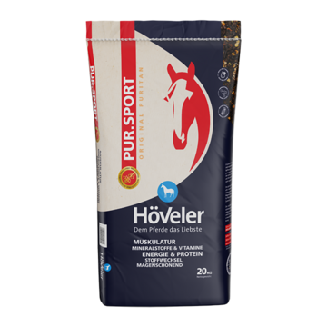 Höveler Pur Sport 20 kg