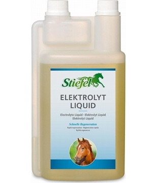 Stiefel Elektrolyt liquid 1 ltr.