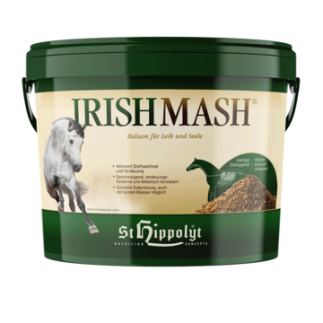 St. Hippolyt Irish Mash 5kg