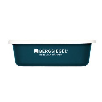 Bergsiegel Futterbox inkl. Deckel
