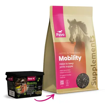 Pavo Mobility