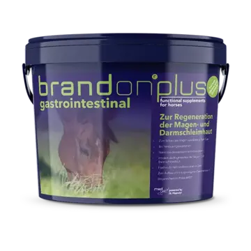 Brandon plus gastrointestinal 3 kg