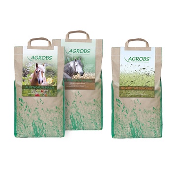 Agrobs Kennenlern Bundle