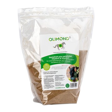 Olimond  BB 3kg Nachfüllpackung