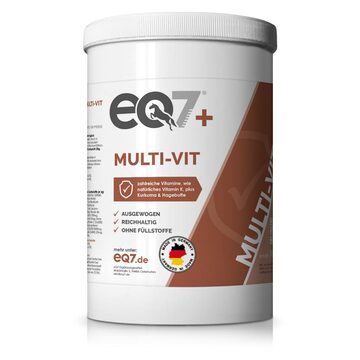 eQ7 +Multi Vit