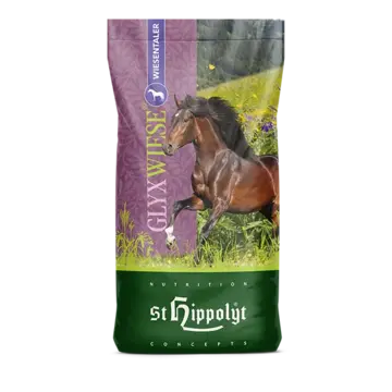 St. Hippolyt  GlyxWiese Wiesentaler