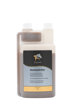 Equanis  HormonActive