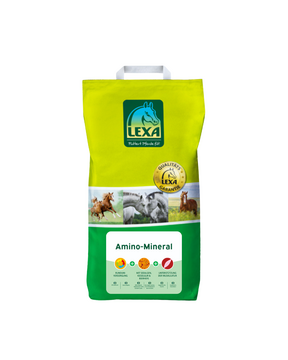 Lexa Amino-Mineral 9kg