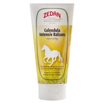ZEDAN® Calendula Intensiv Balsam 