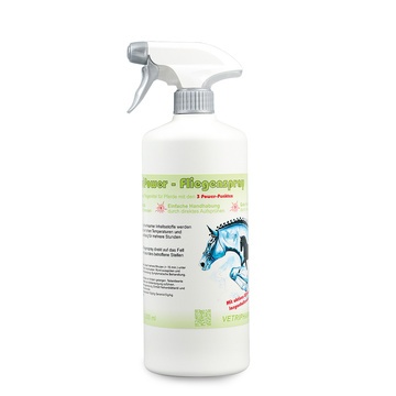 Vetripharm EquiPower - Fliegenspray 1L