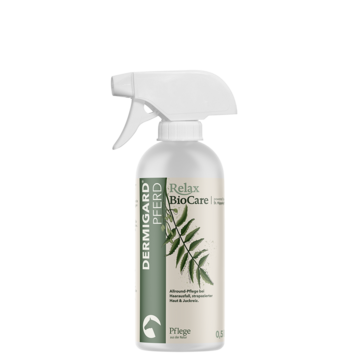 Relax BioCare Dermigard Pferd