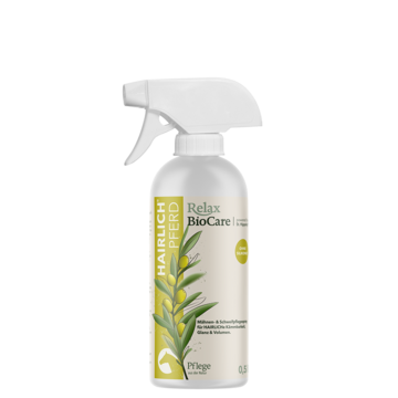 Relax BioCare Hairlich