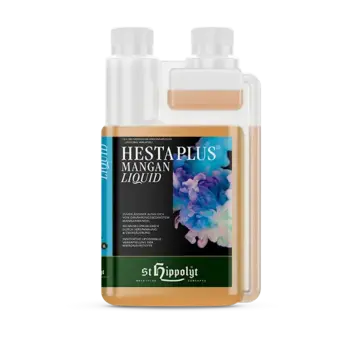St. Hippolyt Hesta plus Mangan Liquid 1L
