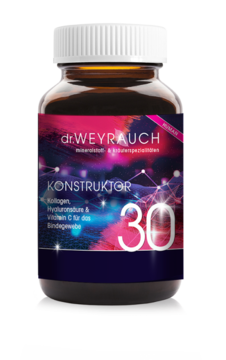 dr. Weyrauch Nr. 30 - Konstruktor HUMAN