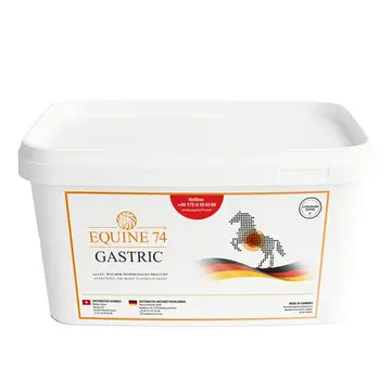 Equine74  Gastric Pellets 6kg