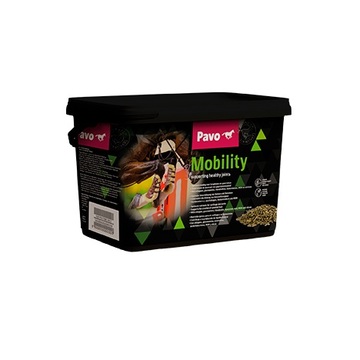 Pavo Mobility 3kg