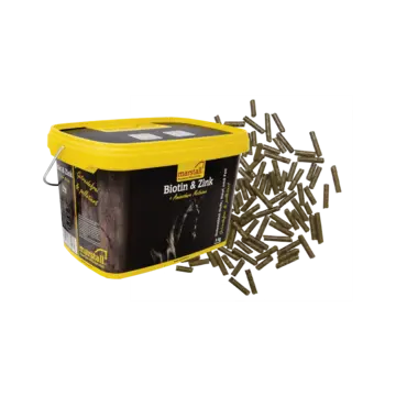 Marstall Biotin & Zink 3kg