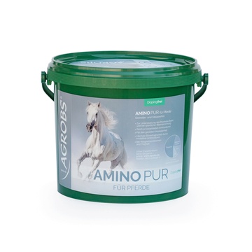 Agrobs Amino pur 3kg - versandkostenfrei - 