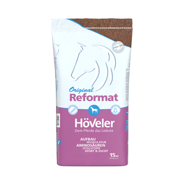 Höveler Reformat 15kg